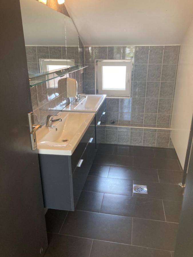 קרפינה Hostel Jedvaj מראה חיצוני תמונה